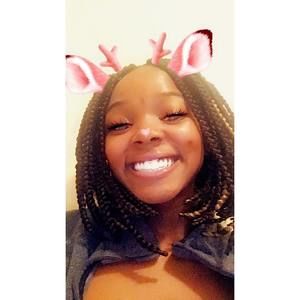 Meet your Posher, Monaè